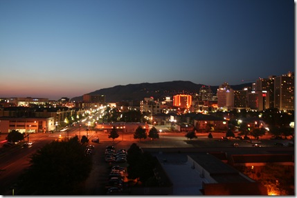 Salt Lake City