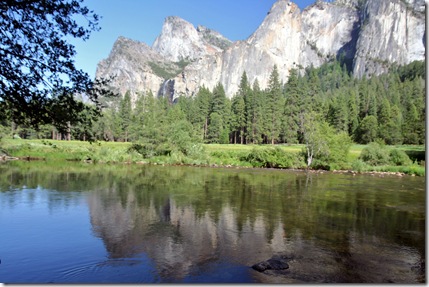 Yosemite