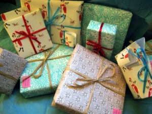 When wondering who to tip at the end of the year, some are entitled to a gift