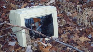 The New York City electronics recycling should increase the correct recycling of electronics.