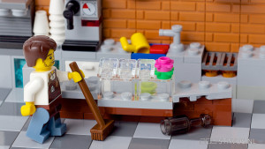 Spring Cleaning (image by Stavos)